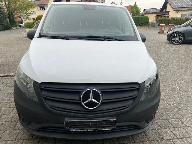 Mercedes-Benz Vito 85.080 km 21.800 &euro; Engen 78234
