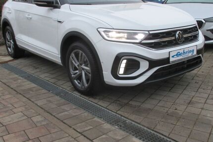 VW T-Roc 17.000 km 30.990 &euro; Dombühl 91601