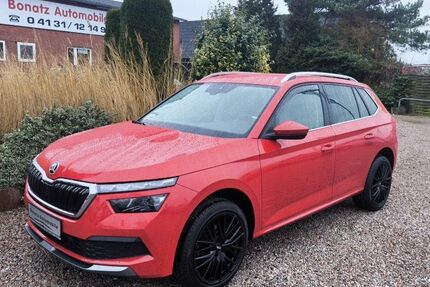 Skoda Kamiq 36.000 km 19.980 &euro; Bardowick / Lüneburg 21357