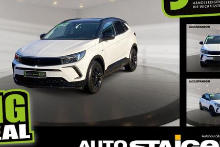 Opel Grandland (X) 61.908 km 17.290 &euro; Stuttgart 70376