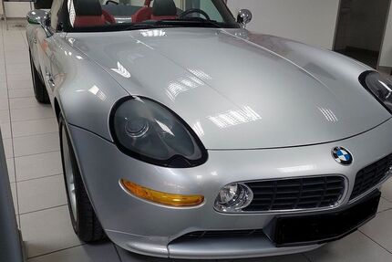 BMW Z8