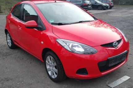 Mazda 2 150.553 km 2.650 &euro; Eisenach 99817