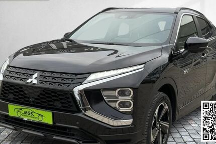 Mitsubishi Eclipse Cross 18.606 km 25.450 &euro; Weiden 92637