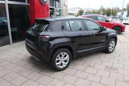 Jeep Avenger 11.200 km 17.490 &euro; Weilheim 82362