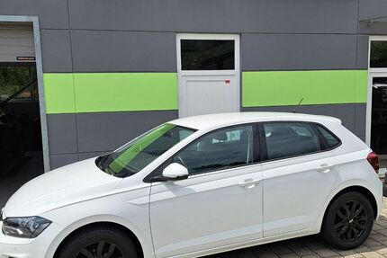 VW Polo 47.000 km 9.750 &euro; Kümmersbruck/Lengenfeld 92245