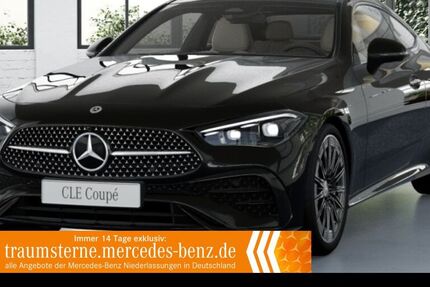Mercedes-Benz CLE 220 10.724 km 54.980 &euro; Erlangen 91056