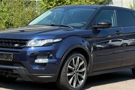 Land Rover Range Rover Evoque 261.000 km 9.900 &euro; Saarbrücken 66127