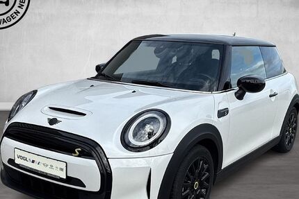 Mini Cooper SE 32.509 km 18.490 € Mühldorf am Inn 84453