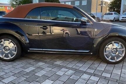 VW Beetle