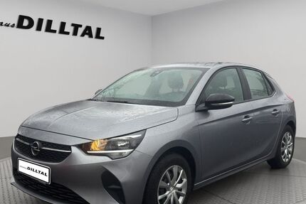 Opel Corsa 9.000 km 12.495 &euro; Eschenburg - Hirzenhain Bahnhof 35713