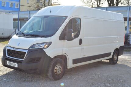 Peugeot Boxer 236.500 km 12.700 &euro; München 81243