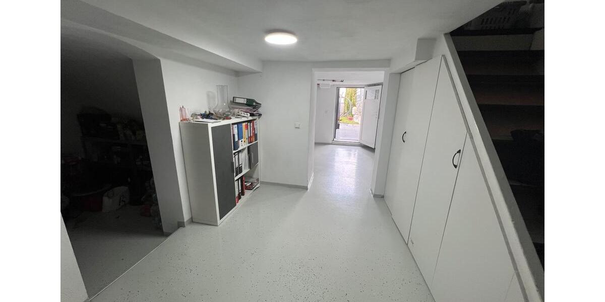 Reihenhaus Heilbronn Kernstadt - 5 Zimmer, 120 m&sup2;, 489.000&euro; | Angebot:26647193