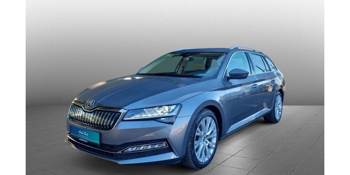 Skoda Superb 112.482 km 24.590 &euro; Bad Camberg 65520