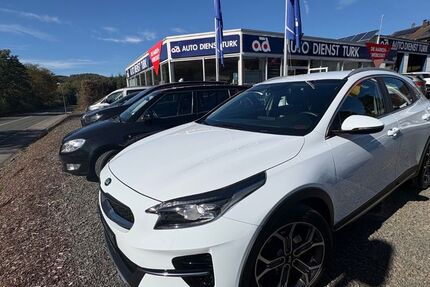 Kia XCeed 86.100 km 17.250 &euro; Herscheid 58849
