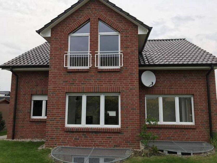 Geräumiges EFH mit Wohnkeller und Garage zu vermieten