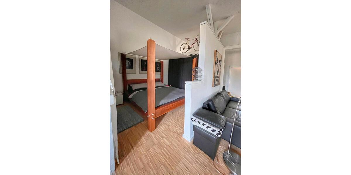 Loft - Studio - Atelier Gescher - 1 Zimmer, 116 m&sup2;, 1.050&euro; | Angebot:25616667