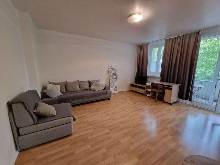 Wohnung zum Mieten in Berlin 900 € 36.24 m²
