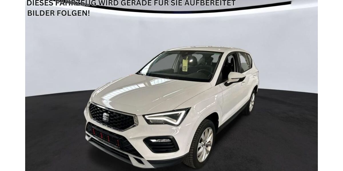 Seat Ateca 62.000 km 22.980 &euro; Ronnenberg (bei Hannover) 30952