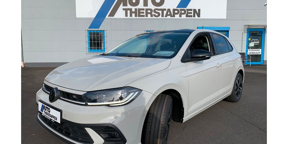 VW Polo 43.500 km 17.990 &euro; Wittlich 54516