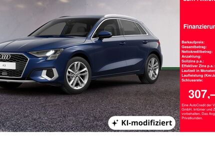 Audi A3 54.575 km 21.630 &euro; Stendal 39576