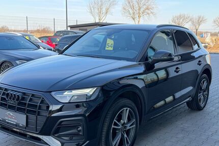 Audi Q5 55.460 km 34.950 &euro; Barsinghausen ( bei Hannover ) 30890