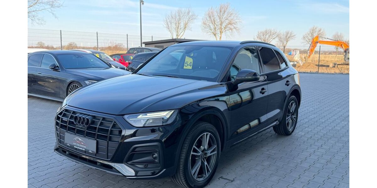 Audi Q5 55.460 km 34.950 &euro; Barsinghausen ( bei Hannover ) 30890