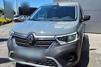 Renault Kangoo 9.257 km 20.950 &euro; Helgoland 27498