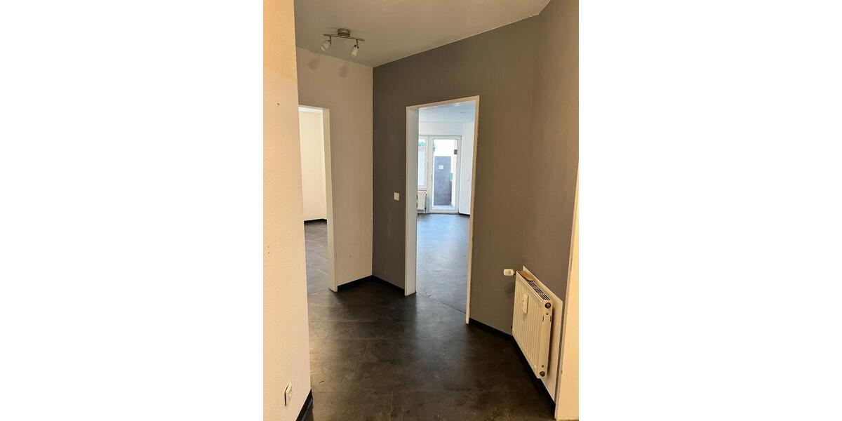 3ZKB, Provisionsfrei, zentrumnahe + Tiefgaragenstellplatz! 3 zimmer