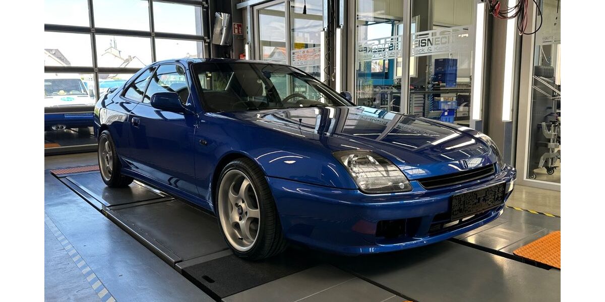 Honda Prelude 202.250 km 8.950 &euro; Wölfersheim 61200