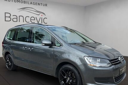 VW Sharan 62.500 km 28.700 € Sölden bei Freiburg 79294