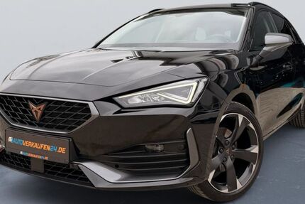 Cupra Leon 31.300 km 23.890 &euro; Ebersbach 73061