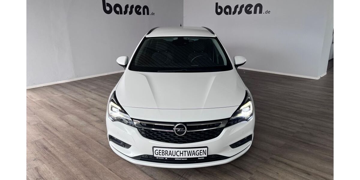 Opel Astra 117.940 km 8.500 &euro; Rotenburg 27356