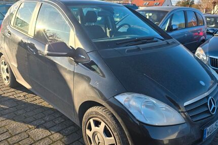 Mercedes-Benz A 160 215.000 km 2.500 &euro; Randersacker 97236