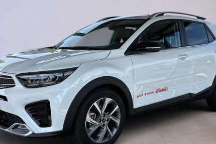 Kia Stonic 3.500 km 27.460 € Höhenkirchen-Siegertsbrunn 85635