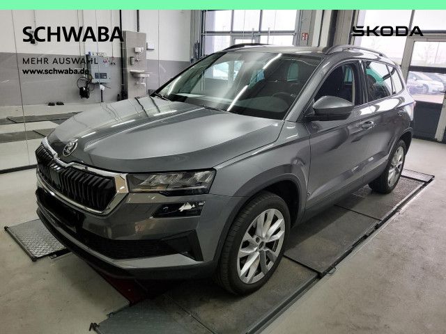 Skoda Karoq 48.500 km 24.390 &euro; Gersthofen 86368