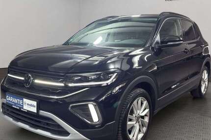 VW T-Cross 9.000 km 25.890 &euro; Bielefeld 33604