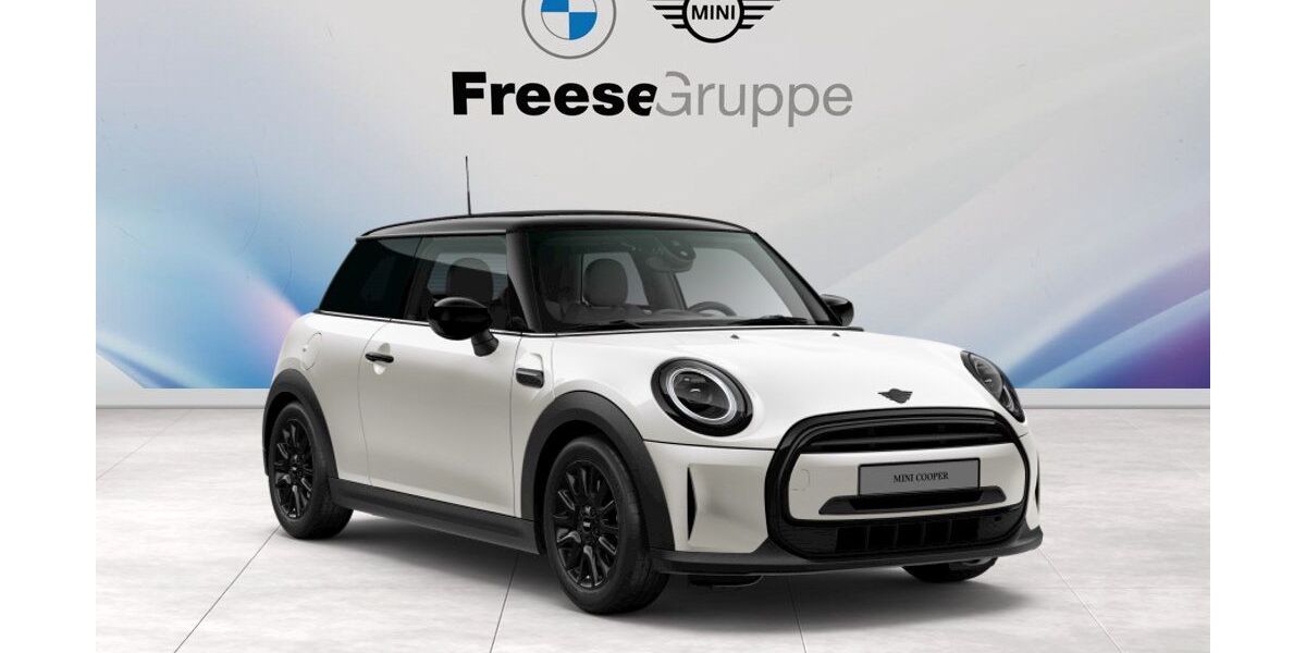 Mini Cooper 51.701 km 22.990 &euro; Westerstede 26655