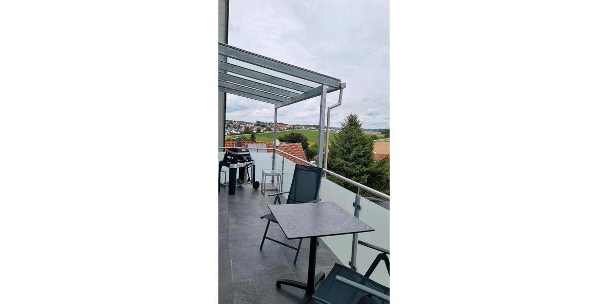 Dachgeschoßwohnung Kösching - 3 Zimmer, 60 m&sup2;, 850&euro; | Angebot:26582312