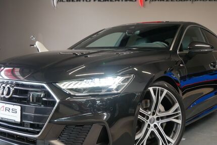 Audi A7 90.522 km 39.990 &euro; Seevetal 21220