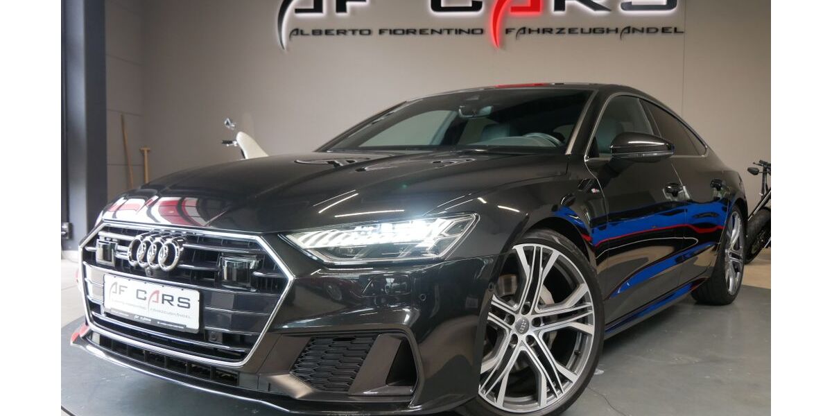 Audi A7 90.522 km 39.990 &euro; Seevetal 21220
