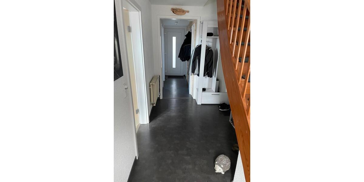 Reihenhaus Gieboldehausen - 6 Zimmer, 147 m&sup2;, 215.000&euro; | Angebot:27255490