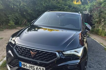 Cupra Ateca 57.000 km 25.999 &euro; Hamburg 22415