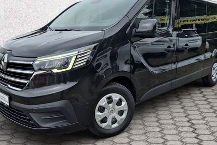 Renault Trafic 24.746 km 44.990 &euro; Bruchhausen-Vilsen 27305