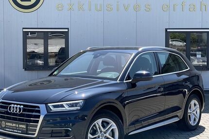 Audi Q5 99.000 km 29.950 € Hechingen 72379