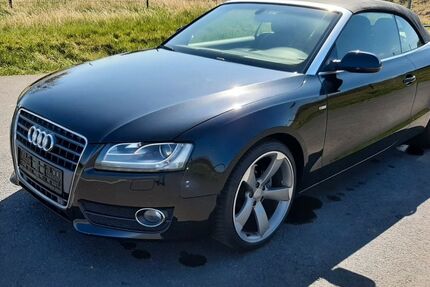 Audi A5 208.000 km 9.990 &euro; Dresden 01259