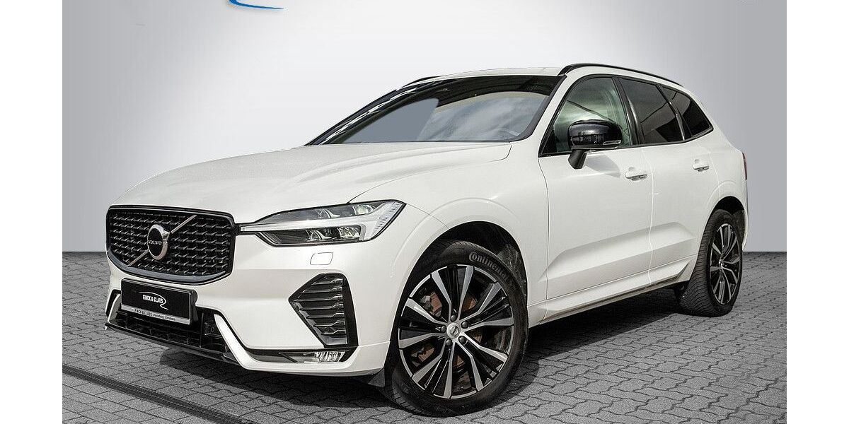 Volvo XC60 54.600 km 41.890 &euro; Büdelsdorf 24782