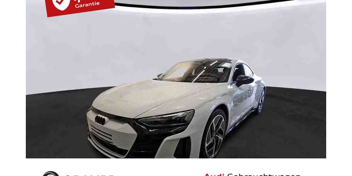 Audi RS e-tron GT 44.149 km 74.990 &euro; Lohr am Main 97816