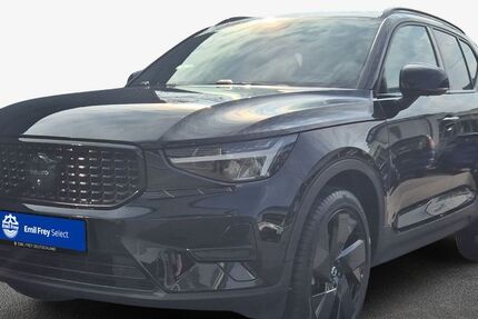 Volvo XC40 17.886 km 37.950 &euro; Dresden 01159