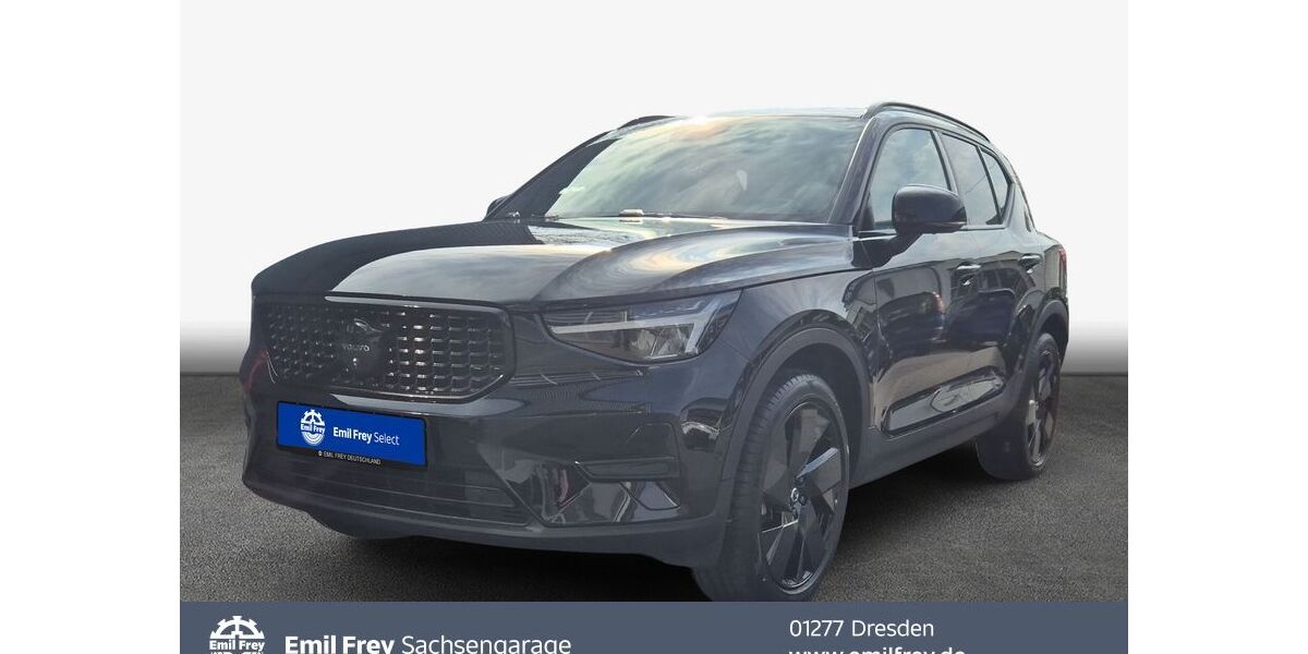 Volvo XC40 17.886 km 37.950 &euro; Dresden 01159