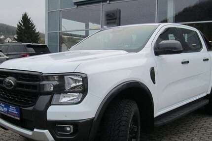 Ford Ranger 29.900 km 43.100 &euro; Püttlingen 66346